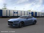 2024 Ford Mustang EcoBoost Intransit