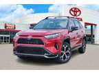 2024 Toyota RAV4 Prime XSE