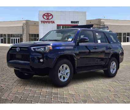 2024 Toyota 4Runner SR5 Premium is a 2024 Toyota 4Runner SR5 Premium SUV in Scottsdale AZ