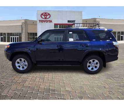 2024 Toyota 4Runner SR5 Premium is a 2024 Toyota 4Runner SR5 Premium SUV in Scottsdale AZ