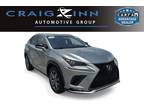 2021 Lexus NX 300 F Sport Premium