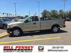 2008 Ford F-150 XL