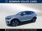 2024 Volvo XC40 B5 Plus Dark Theme