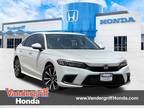 2024 Honda Civic EX