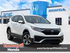 2021 Honda CR-V Special Edition