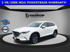 2021 Mazda CX-9 Touring