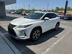 2021 Lexus RX 350L