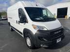 2024 Ram ProMaster 2500 High Roof