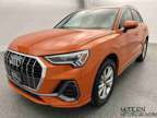 2023 Audi Q3 Premium S Line quattro