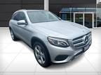 2018 Mercedes-Benz GLC GLC 300 4MATIC