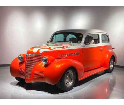 1939 Chevrolet Coupe is a 1939 Chevrolet Coupe Coupe in Depew NY