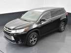 2017 Toyota Highlander LE