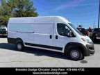 2024 Ram ProMaster 3500 High Roof