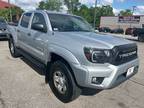 2013 Toyota Tacoma Base V6 *ARB*