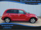 2002 Chrysler PT Cruiser Limited