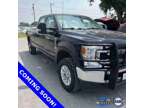 2022 Ford F-250SD XL - STX FX4! ONE OWNER!