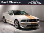 2006 Ford Mustang