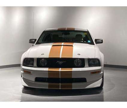 2006 Ford Mustang is a 2006 Ford Mustang Coupe in Depew NY