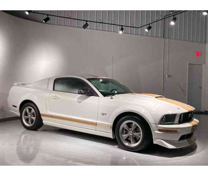 2006 Ford Mustang is a 2006 Ford Mustang Coupe in Depew NY