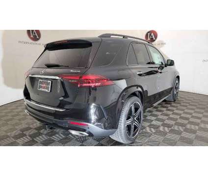 2024 Mercedes-Benz GLE GLE 580 4MATIC is a Black 2024 Mercedes-Benz G SUV in Milwaukee WI