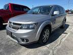 2017 Dodge Journey GT