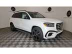 2024 Mercedes-Benz GLS GLS 450 4MATIC