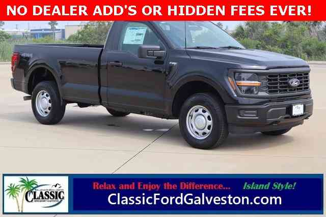 2024 Ford F-150 XL