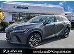 2024 Lexus RX