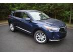 2024 Acura RDX Base SH-AWD