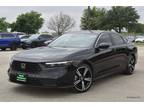 2023 Honda Accord Hybrid Sport w/o BSI