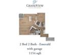 Grandview Flats, LLC - Emerald (w/ garage)
