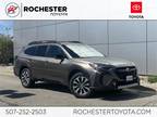 2023 Subaru Outback Limited AWD