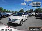 2013 Lincoln MKX Base