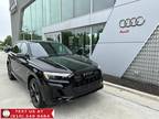 2025 Audi Q7 Premium Plus quattro