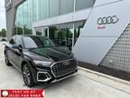 2024 Audi Q5 Sportback quattro