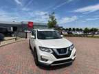 2019 Nissan Rogue SL Premium Package