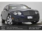 2009 Bentley Continental Flying Spur Base