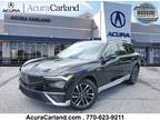 2024 Acura ZDX Base w/A-Spec Pkg