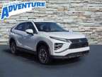 2024 Mitsubishi Eclipse Cross ES