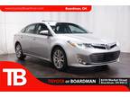 2014 Toyota Avalon Limited