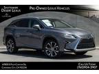 2019 Lexus RX 350 Premium