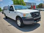 2005 Ford F-150 XL