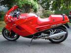 $1,900 1988 Ducati 750 Paso