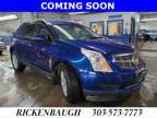 2012 Cadillac SRX Luxury