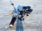 2005 Harley-Davidson Flhri Road King 1450cc