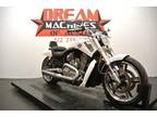 2011 Harley-Davidson VRSCF - V-Rod Muscle