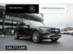 2024 Mercedes-Benz GLC GLC 300