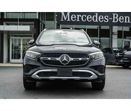 2024 Mercedes-Benz GLC GLC 300 4MATIC is a Black 2024 Mercedes-Benz G SUV in Fredericksburg VA