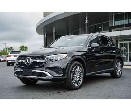 2024 Mercedes-Benz GLC GLC 300 is a Black 2024 Mercedes-Benz G SUV in Fredericksburg VA