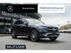 2024 Mercedes-Benz GLC GLC 300